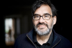 Paul Sen