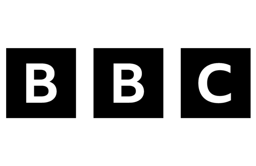 BBC Logo