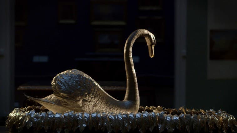 Mechanical Marvels Clockwork Dreams