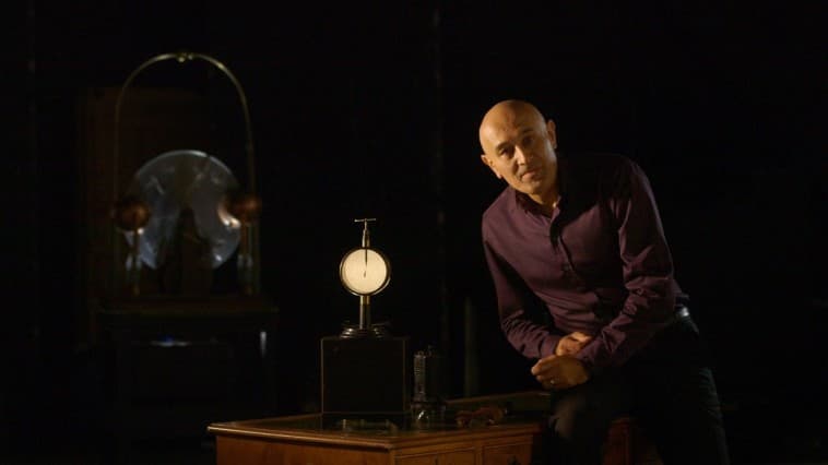 Gravity and Me: The Force That Shapes Our Lives