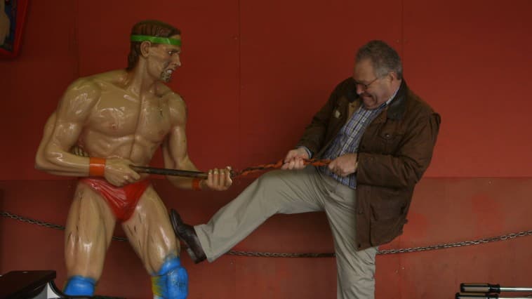 The Fantastical World of Hormones