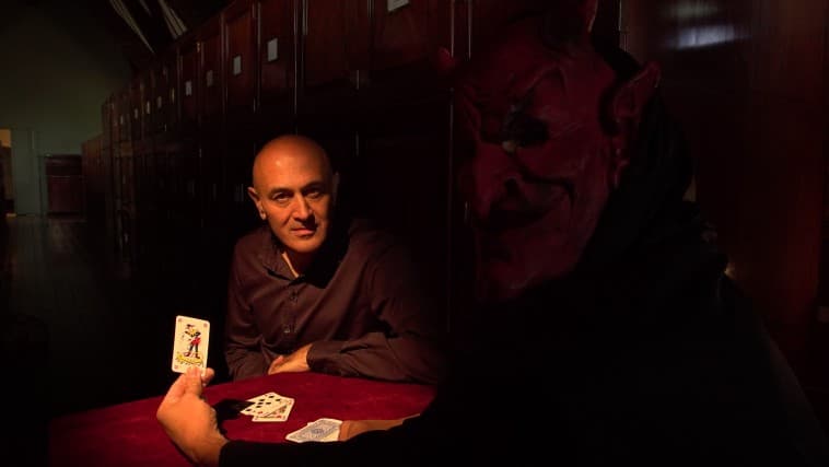 The Secrets of Quantum Physics